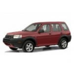 Land Rover Freelander 1